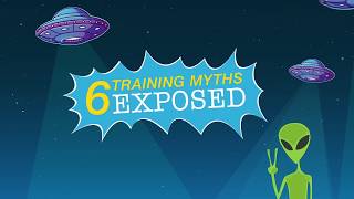 6 Cybersecurity Certification Training Myths Exposed [upl. by Giacobo]