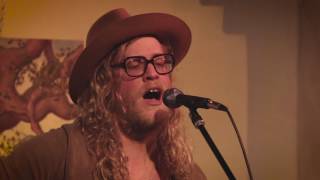 Allen Stone  quotUnawarequot Live  Castoro Cellars [upl. by Notterb]