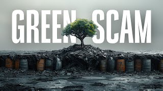 Greenwashing and Corporate Sustainability How to Avoid Green Traps [upl. by Algie]