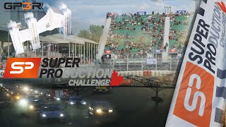 Season 1  Episode 4 SPC at Grand Prix de Trois Rivieres [upl. by Eivi]