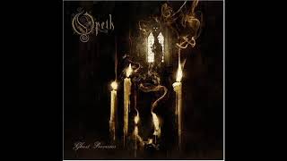 Opeth  Ghost Reveries Full Album [upl. by Thaddaus303]