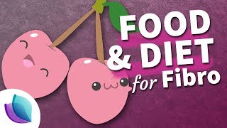 Food amp Diet for Fibromyalgia Care 💖 Fibro Pulse [upl. by Benjamin]