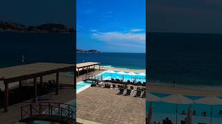 Holiday In Huatulco Oaxaca Mexico ❤️🇲🇽✌🏼2024 [upl. by Orabla]