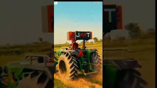 trandingshortsviral reels tractor tractorvideo tochanking song viraltrendingshorts [upl. by Eerihs34]