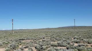 The Central Oregon Wasteland [upl. by Ainatit]