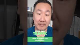 Amazon vs Shopify What Will Make You More Money sellingonamazonfba sellingonshopify [upl. by Anse]