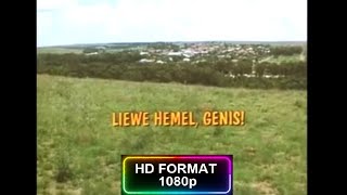 Liewe hemel Genis 1986 HD Format [upl. by Neelahtak833]