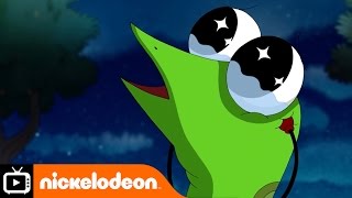 Sanjay and Craig  Cuddle Song  Nickelodeon UK [upl. by Ocirema765]