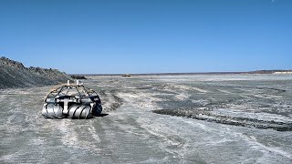 Capturing carbon from mine tailings [upl. by Incrocci]