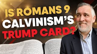 Struggling With Romans 9 amp Calvinism WATCH THIS  Leighton Flowers  Soteriology 101  Theology [upl. by Eruza370]