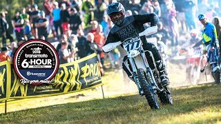 2018 Transmoto 6Hour  Conondale Highlights Video [upl. by Nhguavoj]