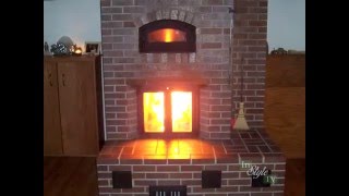 Masonry Heaters Association of North America [upl. by Jit484]