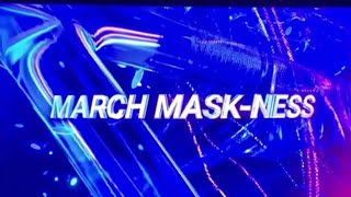 The Masked Singer Season 11 Trailer 4 [upl. by Diana387]