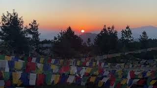 Explore Chakrata and Chilmiri Top Sunrise Sunset and Scenic Escapes in Uttarakhand [upl. by Airasor]