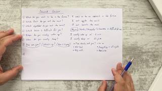 İNGİLİZCE KONUŞMA DERSLERİ 2 SPEAKING ENGLISH SECOND LESSON [upl. by Ehrlich64]