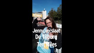 VLOG 4  Ten Miles [upl. by Angeline544]