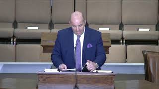 NorthSide Baptist Church  Livestream Service 05292024 [upl. by Sherrie]