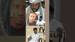 Dernier minute pour chikhe Oumar diage [upl. by Nortyad]