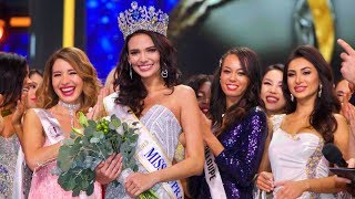 Miss Supranational 2018 FULL SHOW Highlights [upl. by Cilka]