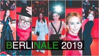 Berlinale 2019 [upl. by Eniluap]