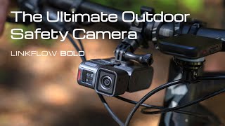 Ultimate Outdoor Safety Camera On Kickstarter [upl. by Ruella]