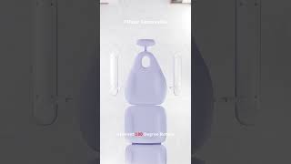 Beautyace007 aglaia best facial chair skincare estheticianlife beautyclinic [upl. by Ocirne]