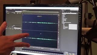 Wide Orbit Training  Exporting from Adobe Audition [upl. by Dalpe]