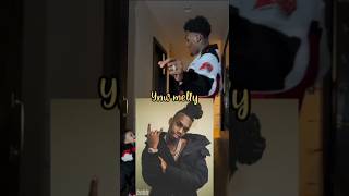 Rappers in gang viral gang kingvon ynwmelly juliofoolio quandorondo youngboy otf ysl 4kt [upl. by Aniuqahs]