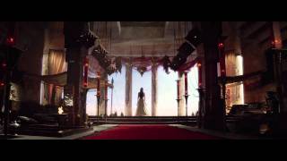 Official Movie Trailer John Carter Trailer 2012  HD [upl. by Trellas]