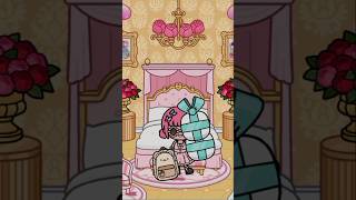 How to get 2 cute backpacks at once in Toca Boca tocalifeworld tocaboca tocaworld shorstvideo [upl. by Plantagenet]