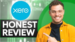 Xero Accounting for Business Review  Watch Before Using [upl. by Puett]