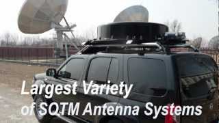 RaySat Antennas [upl. by Maddis]