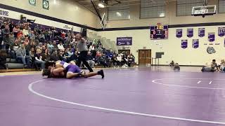 215 Douglas Caleb v Fields Brownsburg MS 022124 L PIN 010 [upl. by Etterraj]