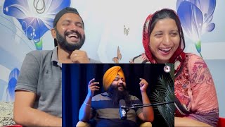 Pindan De Kisse  ਪਿੰਡਾ ਦੇ ਕਿੱਸੇ  Gurjant Othi  Major Media Punjabi Podcast Part 2 CHAS A GAE♥️😄 [upl. by Derzon852]