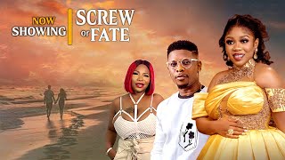 Screw Of Fate  Latest Yoruba movie 2024 Wunmi Toriola Rotimi Salami Bimbo Adebayo [upl. by Buchalter]