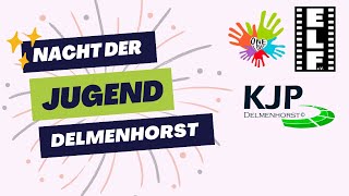 Nacht der Jugend Delmenhorst LIVE [upl. by Issiah532]