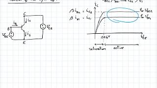 Circuit analysis 1  UBC ELEC 201  Lecture 22  26 March 2019 [upl. by Norven]