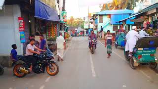 ছদরমাদিঘী টু শান্তিরহাট  মিরসরাই এর প্রকৃতি দৃশ্য  Mirsarai Travel Video [upl. by Alcot]