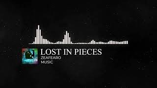 Song Title Lost in Pieces  100 Copyright Free Music [upl. by Amil]