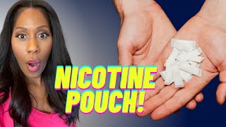 What You Should Know About NICOTINE POUCHES Benefits Risks A Doctor Explains [upl. by Jerusalem]