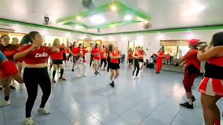 AGADOO  Dj YuanBryan Remix  BMD Crew Dance Hits  Zumba  UNFHAI LIFE DANCE Fitness [upl. by Terina288]