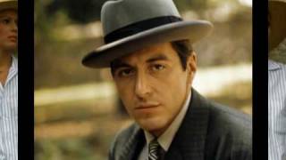 Al Pacino history clip mpg 2 [upl. by Sucramal777]