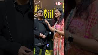 Periyone Rahmane  AR Rahman  IIFA Awards 2024  RJ Neha  Red FM Malayalam arrahman arr [upl. by Nwaf]