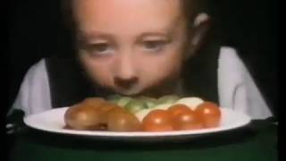 Campbells Meatballs TV Advert 1989 [upl. by Eleanora]