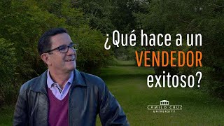 Conoce uno de los Secretos de los GRANDE VENDEDORES  Dr Camilo Cruz [upl. by Eliott]