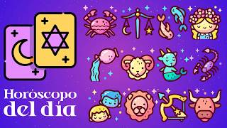 Horóscopo 12112024 Predicciones para los 12 Signos del Zodiaco [upl. by Kindig692]