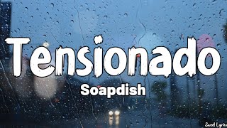 Tensionado Lyrics  Soapdish [upl. by Oruhtra131]