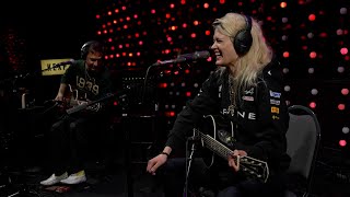 The Kills  Full Performance Live on KEXP [upl. by Frieder733]