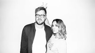 Caroline Flack and Iain Stirling Talk Everything Love Island Series Four [upl. by Ariahaj506]