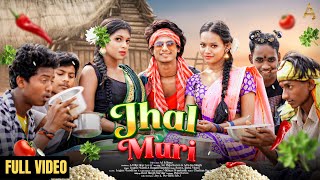 JHAL MURI FULL VIDEO  NEW SANTALI VIDEO 2024  AJ PUJA SOREN ADWITA  LOGEN MARDI amp RUPALI HANSDA [upl. by Sofer]